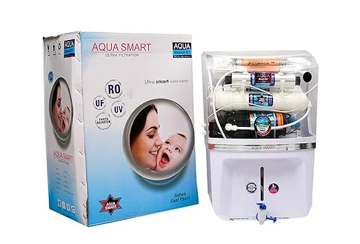 Aqua Penta Aqua Smart RO+UV With Active Copper