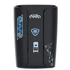 Aqua Penta Delta RO+UF+UV+TDS Controller[Black]