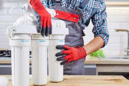 Aqua Penta Water Purifier for Home - Maintenance Service