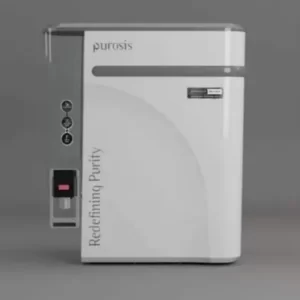 aqua Penta Purosis RO + Alkaline Water Purifier [White]