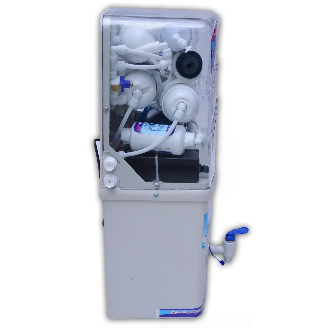 Aqua Grand Plus ( Ro + Uv + Tds + Copper ) :  Aqua Penta Protector - Image 3