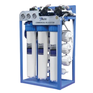 Aqua Penta Merlin Commercial RO System- Water Purifier in Pune