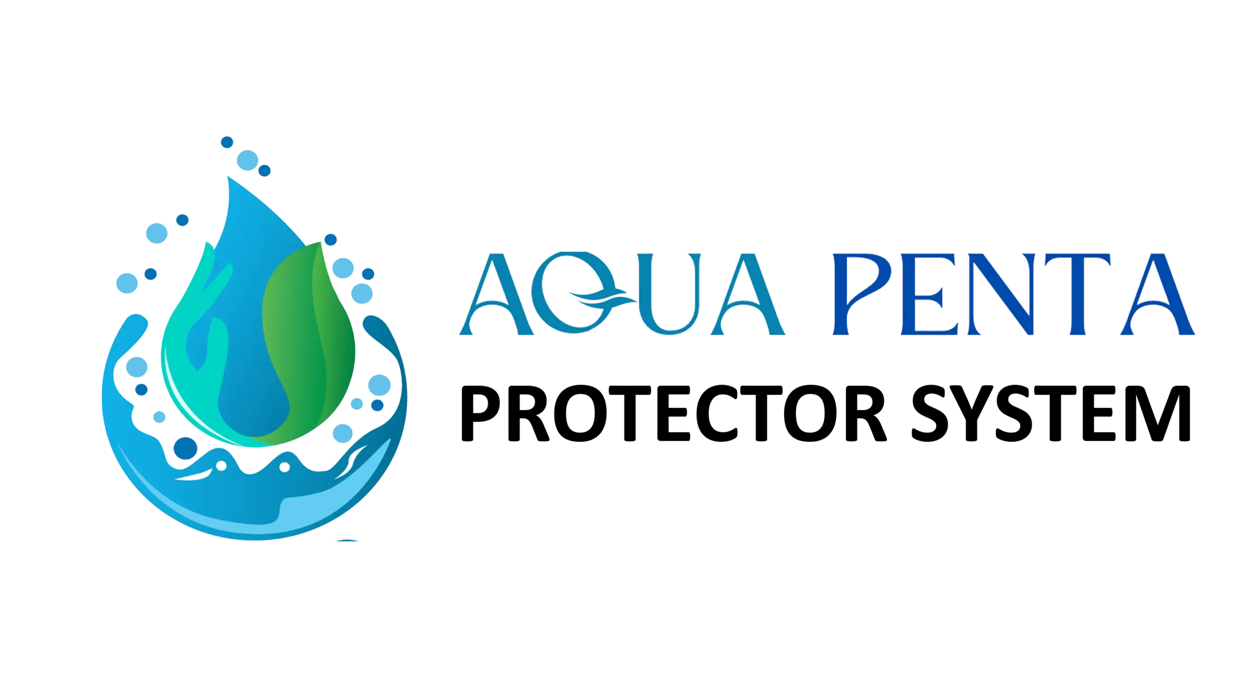 PENTA-AQUA-protector System LOGO