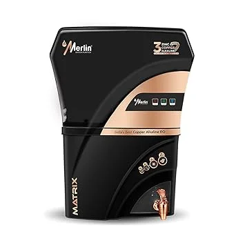 aqua Penta filter merlin NF+UV